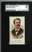 1887 N28 World Champions