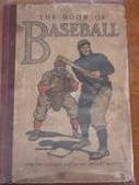 The Book of Baseball