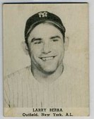 1947 Tip Top Bread Baseball