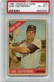1966 Topps Venezuela
