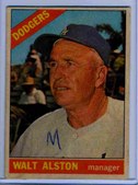 1966 Topps Venezuelan LA Dodgers