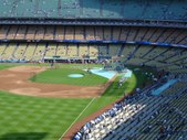 10.7.2006 Dodgers vs. Mets NLDS Game 3