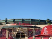 6.30.06 Dodgers vs. Angels