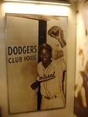Dodger Clubhouse Tour 11.23.2008