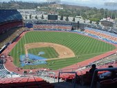 Dodger Stadium