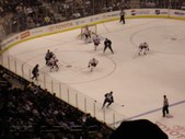 4.7.2007 Kings vs. Coyotes