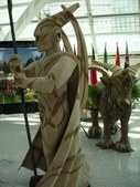 Star Wars Celebration IV Photos