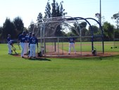 Spring Training 2007