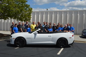 Camaro Summit