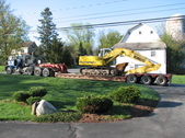 Culvert repair