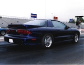 2000 Firehawk #295