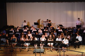 Middle School Spring concert 2013