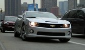 NY Auto Show