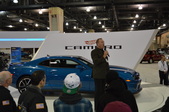 Philly Auto Show