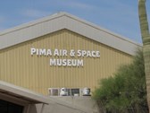 Pima Air and Space Museum