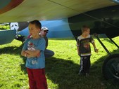 Rheinbeck Air Show