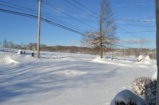 Snow