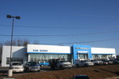 Tom Henry Chevy - 2012