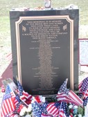 United Flight 93 Memorial