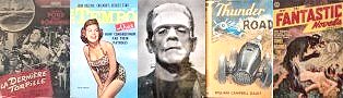 FamilyAttic13 Collectibles