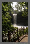Minnehaha Falls