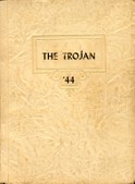 1944 THE TROJAN Year Book