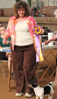 Patsy