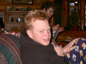 Christmas 2003