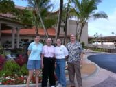 Kauai Hawaii 2003