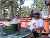 Pig Roast 2003