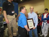 2009 USBA at the Arnold