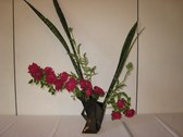 Nancy's Roses