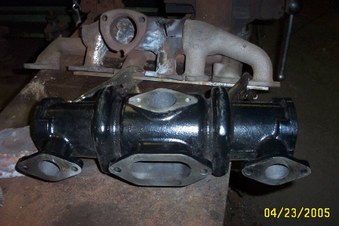 15-27 case crossmotor