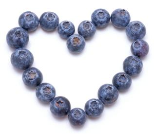 Benefits Of Blueberries