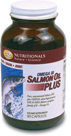 fish oil