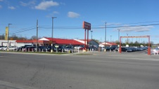 Boone Plant at Haldimand Motors