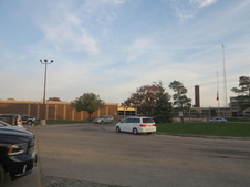 High School at Cayuga Secondary School