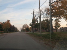 Reston at Downtown Cayuga