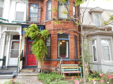 58 Nassau St