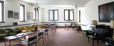 Seniors' Residence - St. Mike Brennan