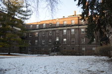 400 Avenue Road Suite 201