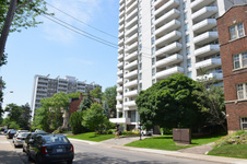 Duke Apartments, 78 - 80 Duke Street, Ha