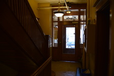 Hampton Mansions Apartment 24