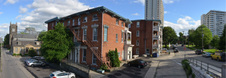 Hurst Place Apartments