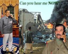 Can you hear me NOW?