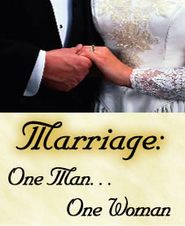 One Man . . . One Woman