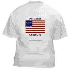 "One Nation Under God" Petition