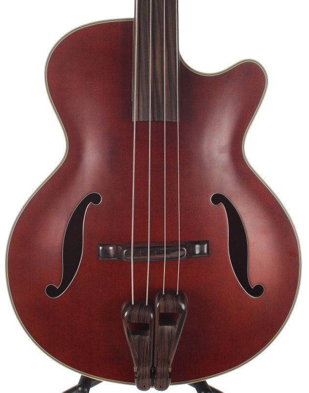 Takamine TB10 Acoustic Electric Upright Bass eBay