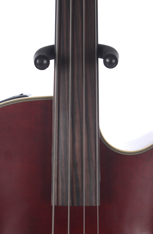 Takamine TB10 Acoustic Electric Upright Bass eBay