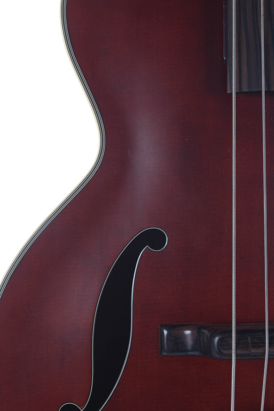 Takamine TB10 Acoustic Electric Upright Bass eBay
